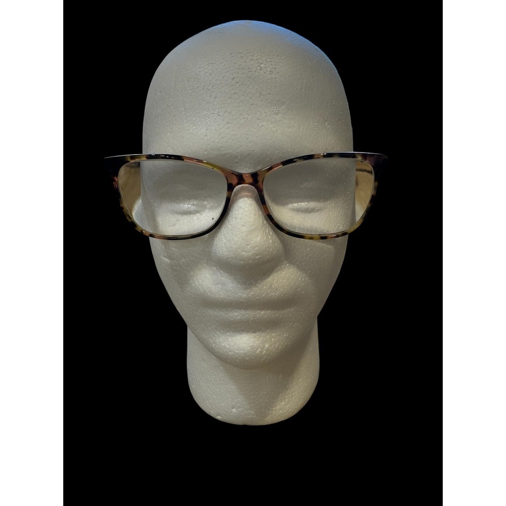 Women's Tortoise Shell Tous Glasses
